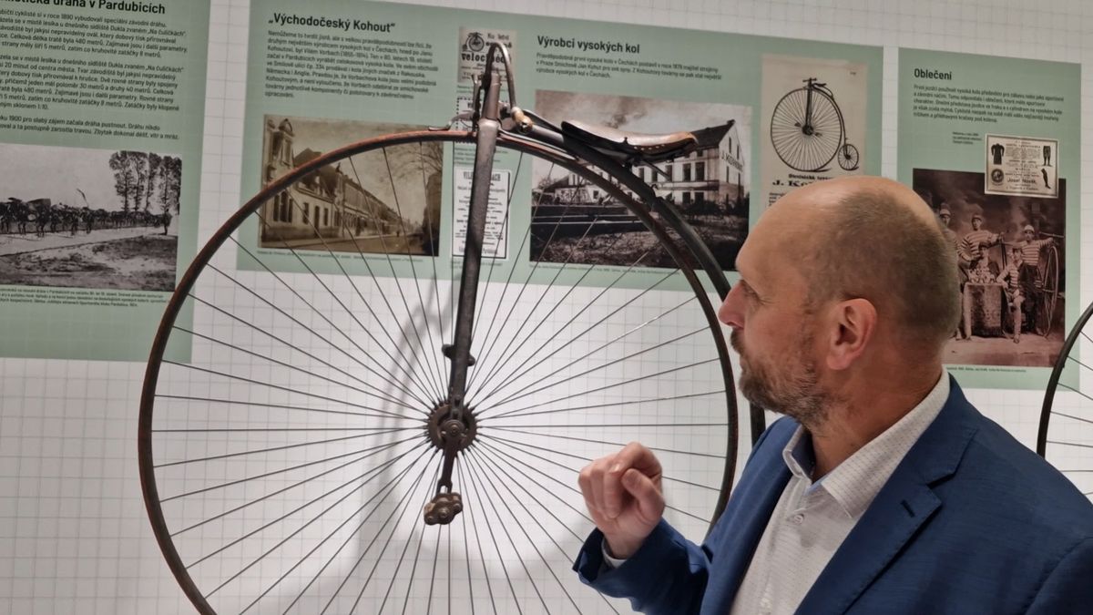 Sodomkova auta, spotřebiče od Ety i lanovka na Černou horu. Kraj otevřel muzeum za 200 milionů